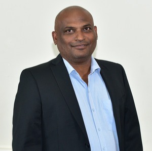 Naveen Jayavarapu Photo